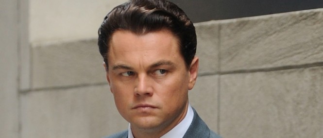 Leonardo DiCaprio americkým prezidentem. Konečně Oscar? 