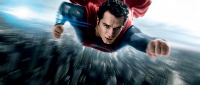 Superman slaví 75. výročí v exkluzivním videu