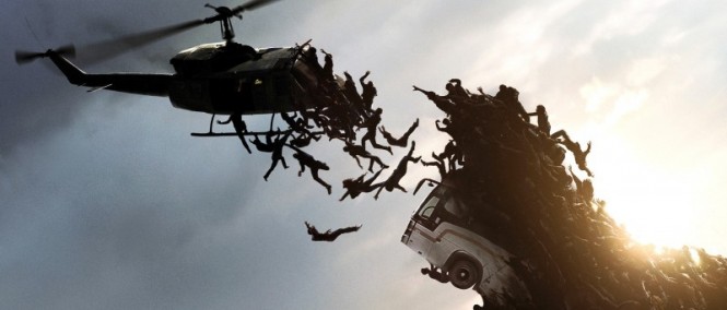 Světová válka Z 2: natočí ji David Fincher?