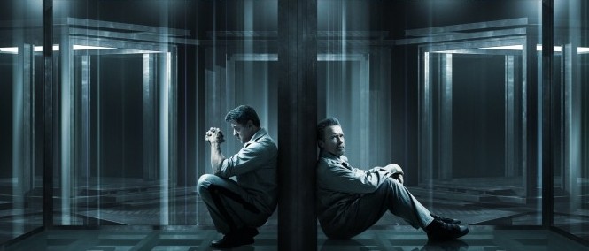 Escape Plan: Sly a Arnie utíkají z vězení v traileru