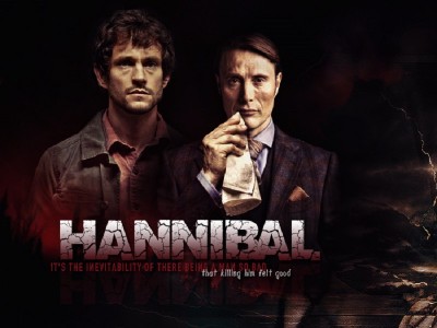 Fotografie z filmu  / Hannibal