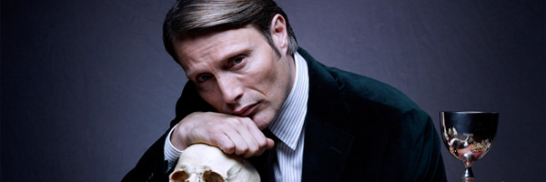 Fotografie z filmu  / Hannibal