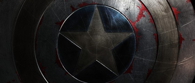 Video: Captain America 2 v desetisekundovém traileru