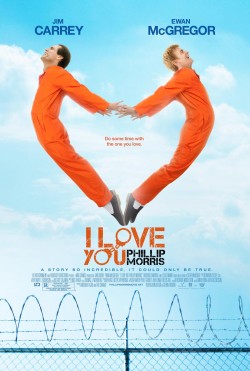 Plakát filmu  / I Love You Phillip Morris