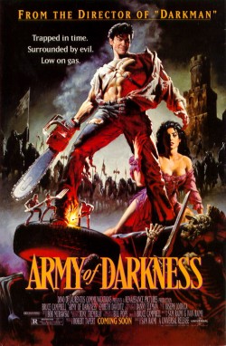 Army of Darkness - 1992