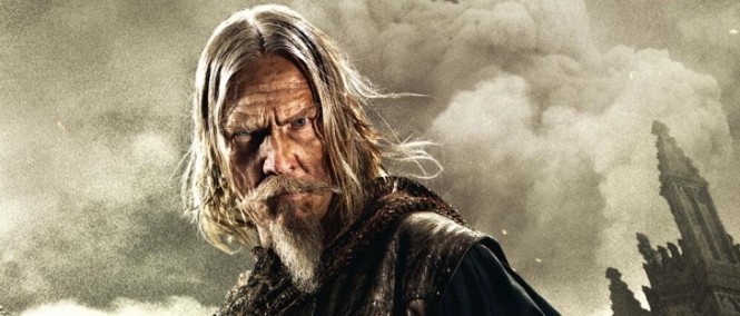 Trailer: Jeff Bridges ve fantasy řežbě Seventh Son