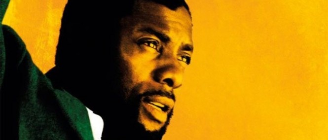 Idris Elba jako vůdce Mandela v teaser traileru