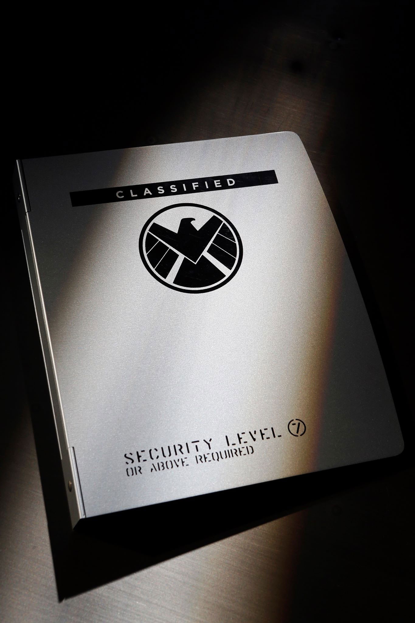 Plakát filmu  / Agents of S.H.I.E.L.D. 