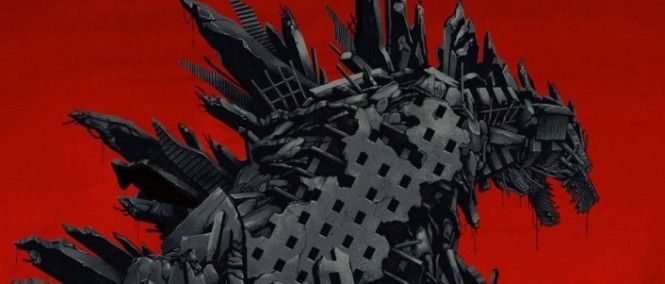 Plakáty z Comic-Conu: Godzilla a S.H.I.E.L.D.