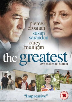 The Greatest - 2009