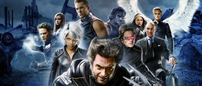 Staronoví X-Meni uchvátili Comic-Con a přinesli první ukázku