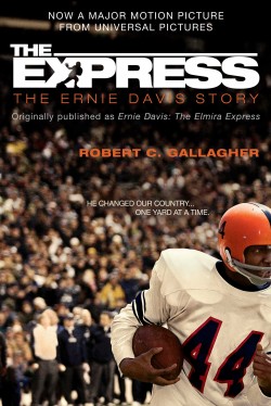 Plakát filmu Expres / The Express