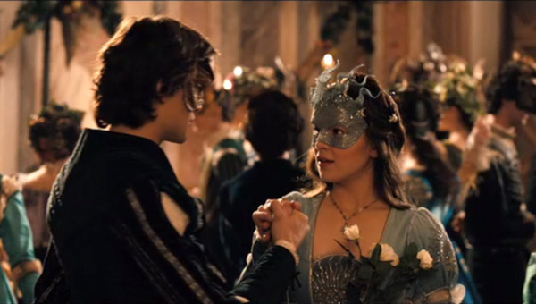 Fotografie z filmu  / Romeo and Juliet