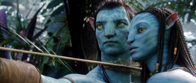 Z Avatara 2 se pose*ete, tvrdí James Cameron