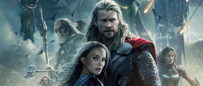 Thor: Ragnarok našel režiséra