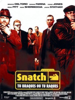 Snatch. - 2000