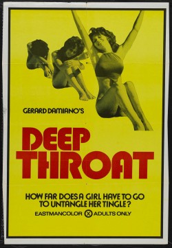 Deep Throat - 1972