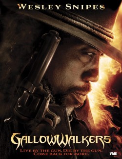 Gallowwalkers - 2012