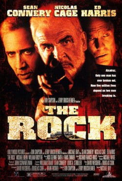 The Rock - 1996