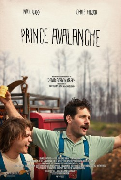 Prince Avalanche - 2013