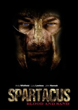 Spartacus: Blood and Sand - 2010