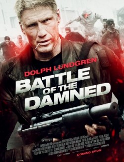 Battle of the Damned - 2013