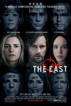 The East - 2013
