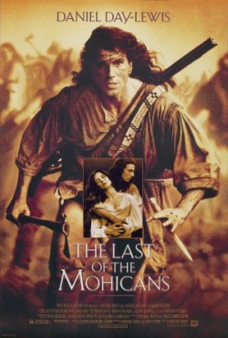 The Last of the Mohicans - 1992