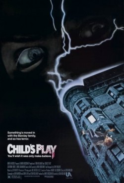 Child's Play - 1988