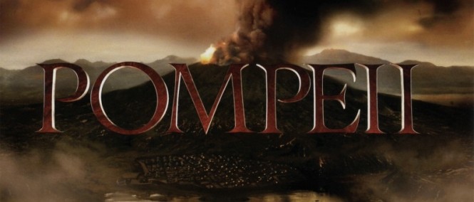 Pompeii: teaser na katastrofický film režiséra Resident Evil