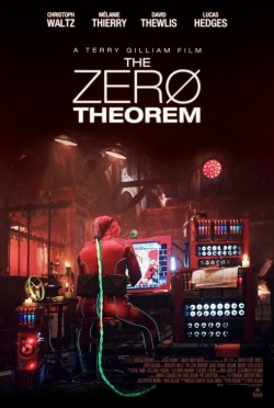 The Zero Theorem - 2013