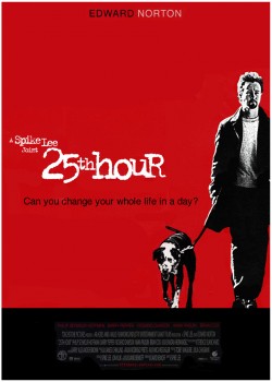 25th Hour - 2002