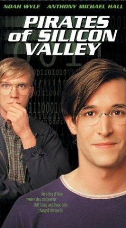 Pirates of Silicon Valley - 1999