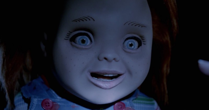 Fotografie z filmu  / Curse of Chucky