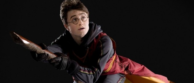 Prequel Harryho Pottera míří na divadelní prkna