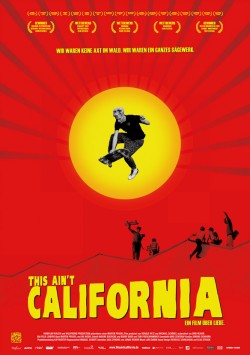 This Ain't California - 2012
