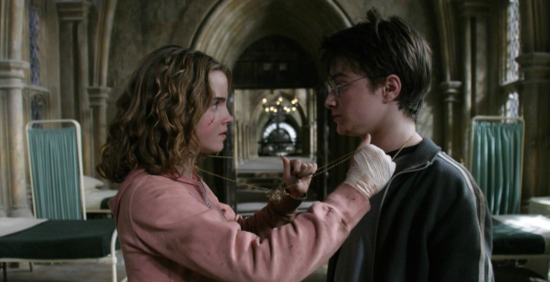Fotografie z filmu Harry Potter a vězeň z Azkabanu / Harry Potter and the Prisoner of Azkaban