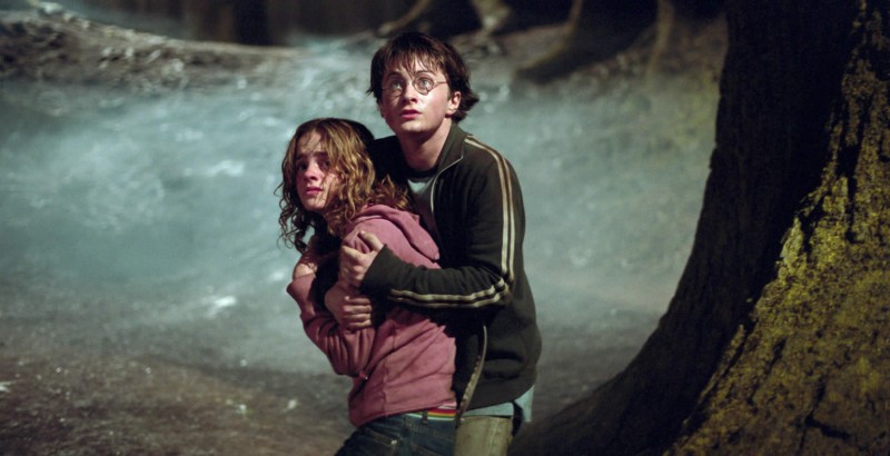 Fotografie z filmu Harry Potter a vězeň z Azkabanu / Harry Potter and the Prisoner of Azkaban