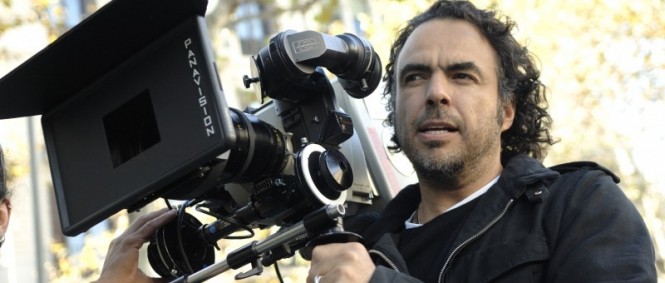 Nejlepším režisérem roku je Alejandro G. Iñárritu