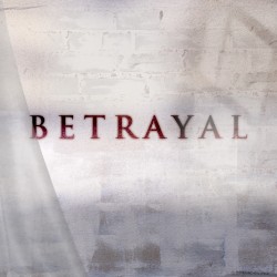 Plakát filmu  / Betrayal