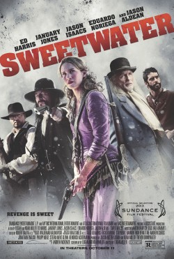 Sweetwater - 2013
