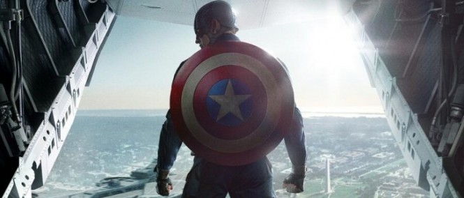Captain America: The Winter Soldier bojuje v prvním traileru
