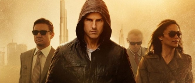 Kdo se přidá k Ethanu Huntovi v Mission: Impossible 5?