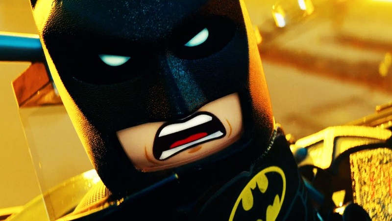 Fotografie z filmu LEGO® příběh / The Lego Movie