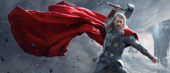 BD a DVD tipy: Thor a Ender způsobili Apokalypsu v Hollywoodu