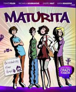 Plakát filmu Maturita / Maturita