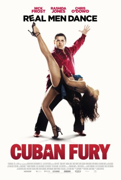 Cuban Fury - 2014