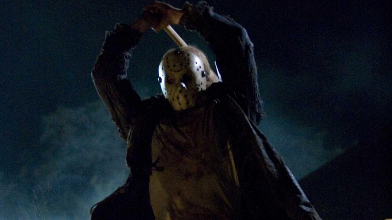 Fotografie z filmu Pátek třináctého / Friday the 13th