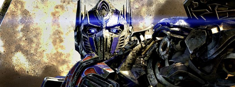Fotografie z filmu Transformers: Zánik / Transformers: Age of Extinction