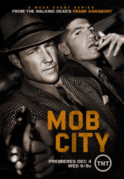 Mob City - 2013